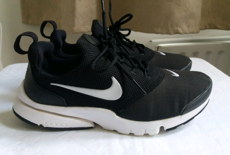 nike trainers gumtree